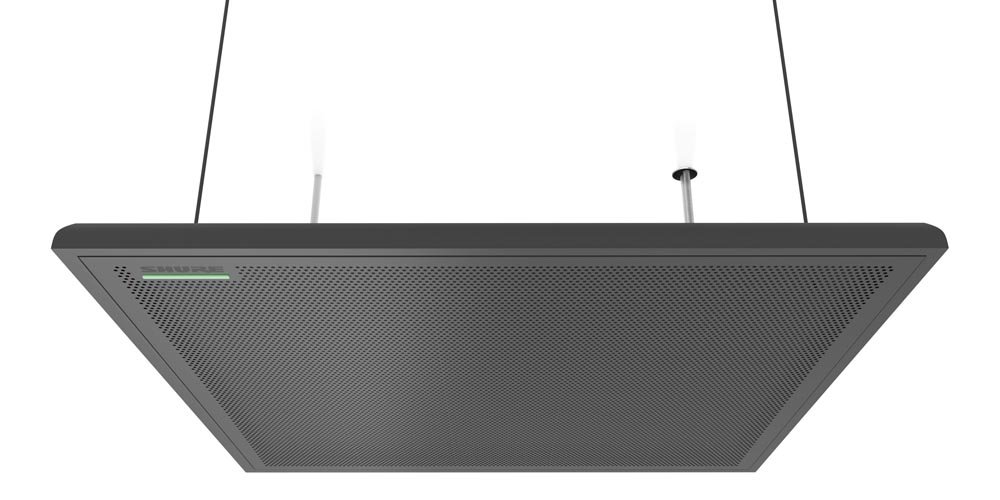 Shure Microflex Advance Ceiling Array Microphone